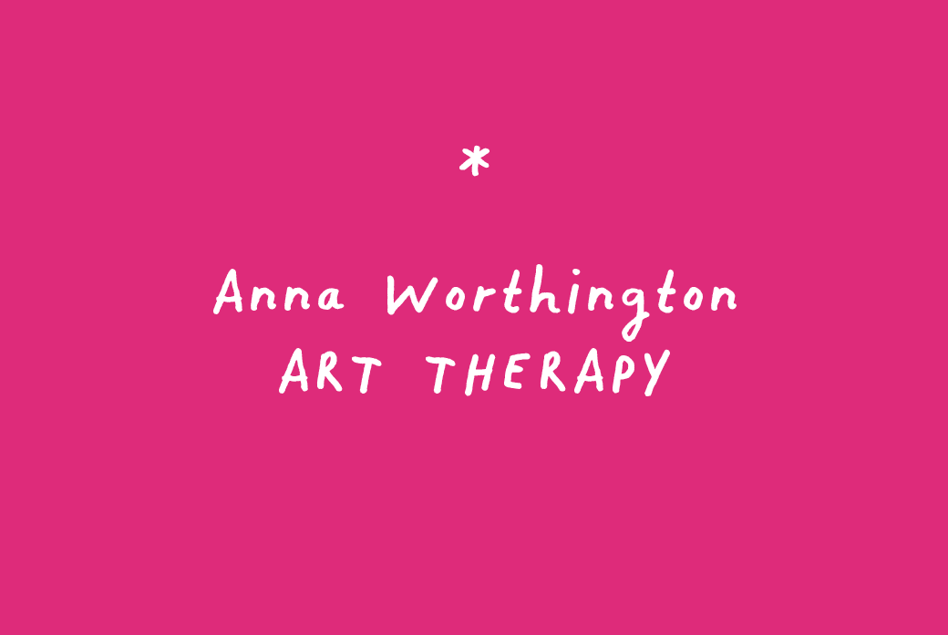 Anna Worthington Art Therapy